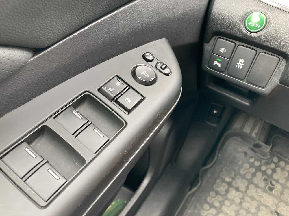 Honda CR-V 1,6i-DTEC Lifestyle AWD