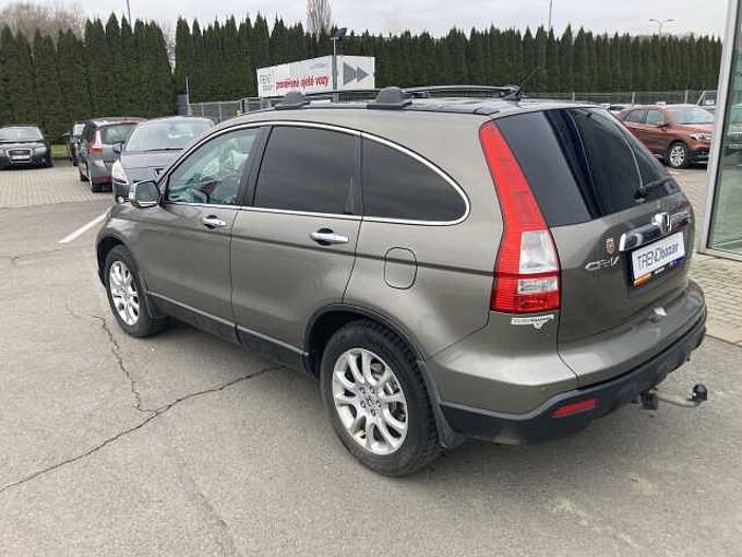 Honda CR-V 2,2i-CDTi Executive bez DPF !!!