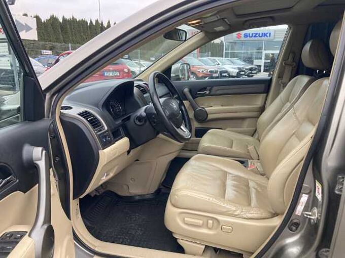 Honda CR-V 2,2i-CDTi Executive bez DPF !!!