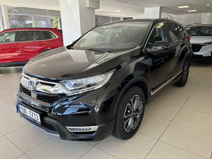 Honda  CR-V 2,0 e:HEV AWD