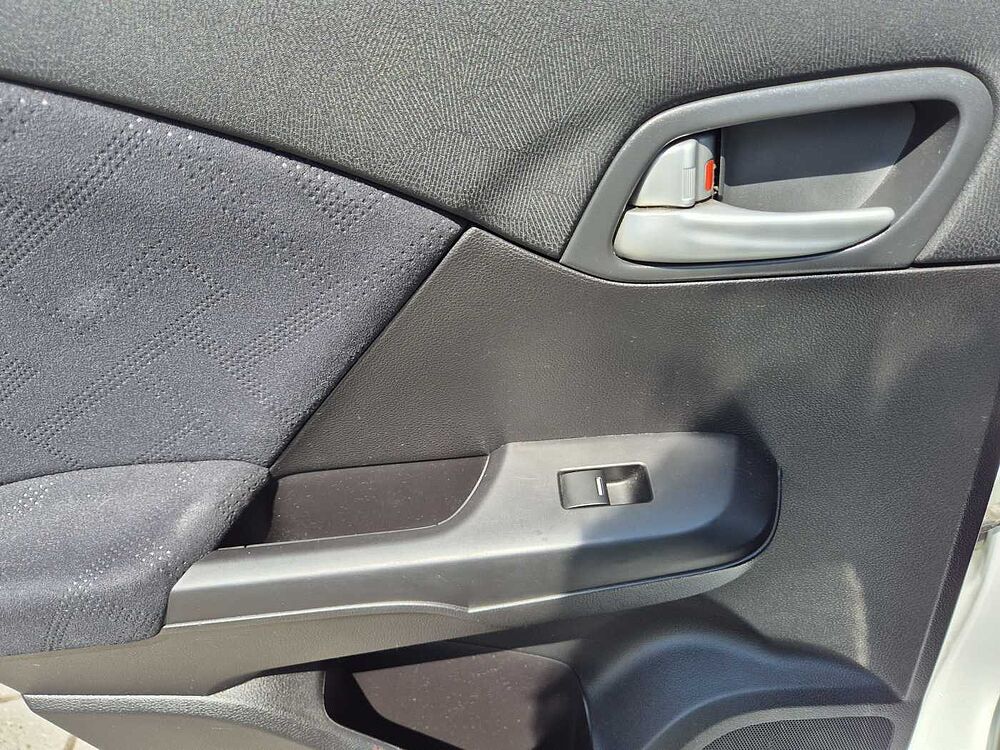 Honda CIVIC 1,8i-VTEC Sport 6MT