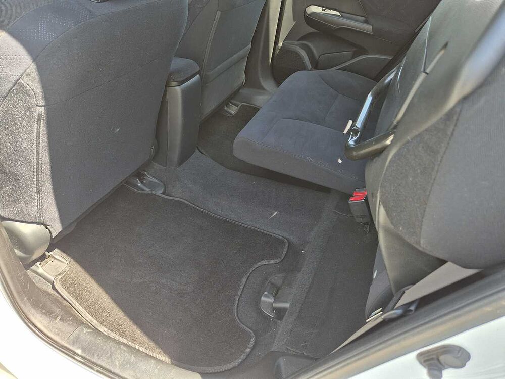 Honda CIVIC 1,8i-VTEC Sport 6MT