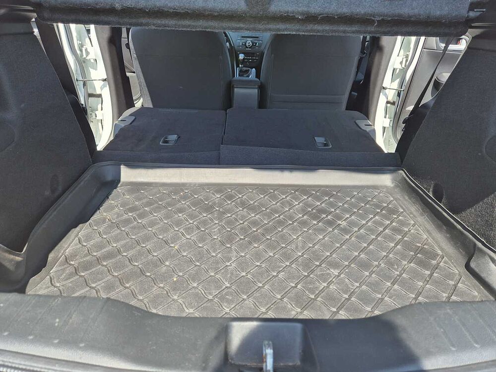 Honda CIVIC 1,8i-VTEC Sport 6MT