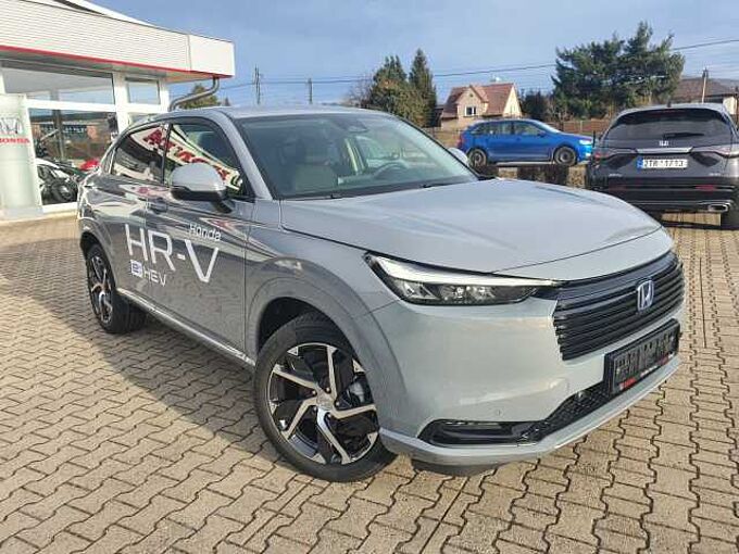 Honda  HR-V 1,5eHEV Advance Plus