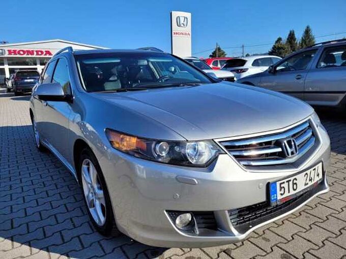 Honda  Accord 2,2iDTEC