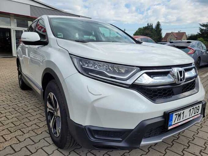 Honda  CR-V 1,5TV COMFORT 2WD
