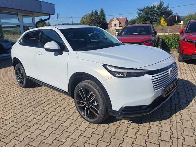 Honda  HR-V 1,5e:HEV