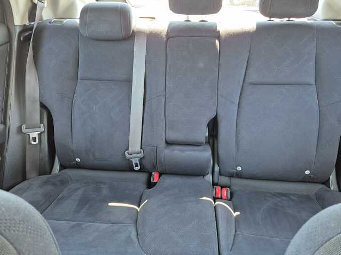 Honda CIVIC 1,8i-VTEC Sport 6MT