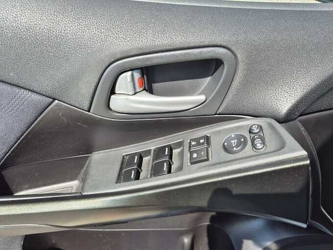 Honda CIVIC 1,8i-VTEC Sport 6MT