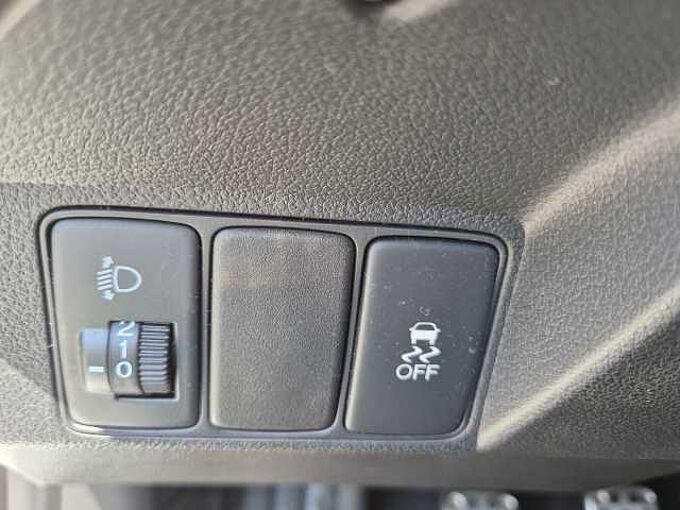 Honda CIVIC 1,8i-VTEC Sport 6MT