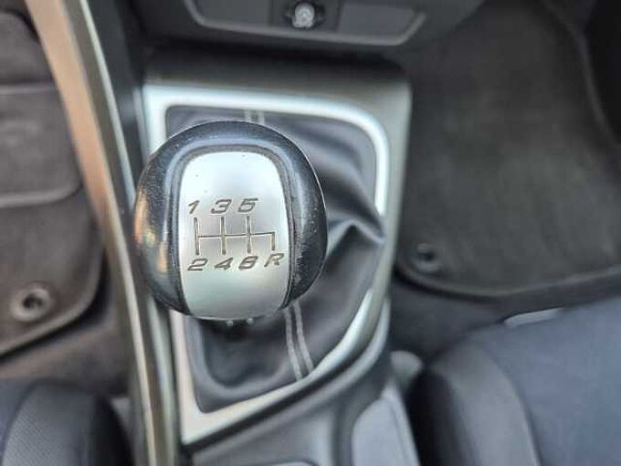 Honda CIVIC 1,8i-VTEC Sport 6MT