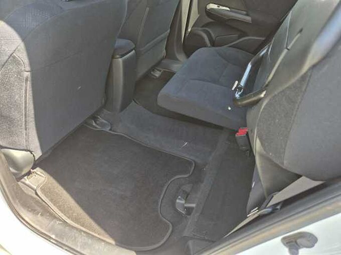 Honda CIVIC 1,8i-VTEC Sport 6MT