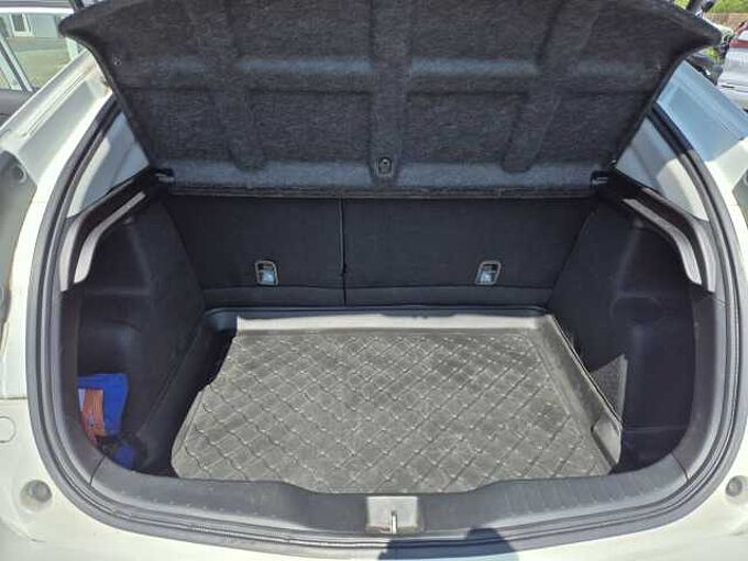 Honda CIVIC 1,8i-VTEC Sport 6MT