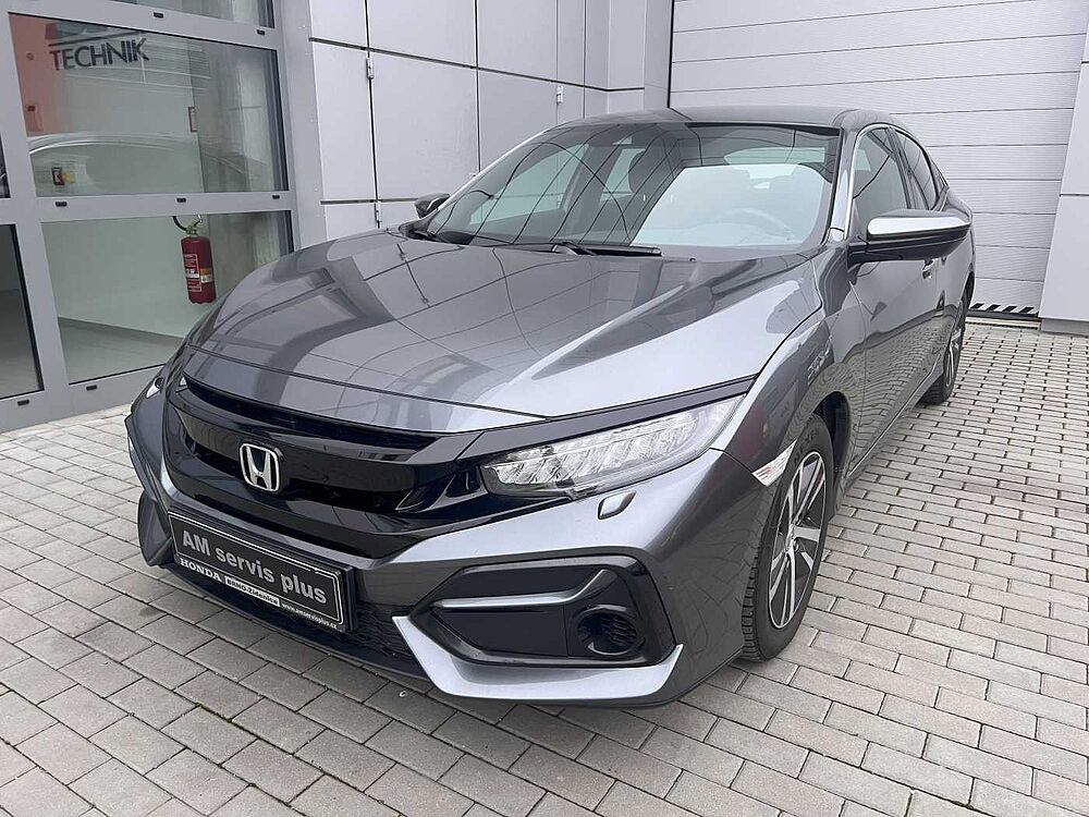 Honda CIVIC 1.0i-VTEC Comfort