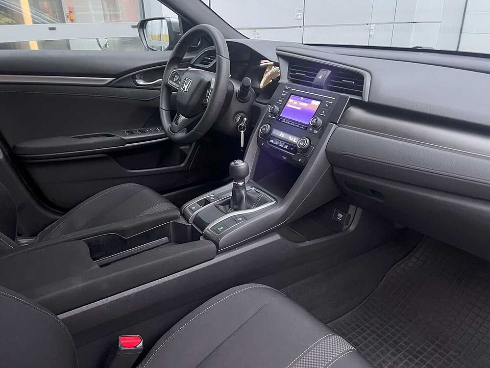 Honda CIVIC 1.0i-VTEC Comfort