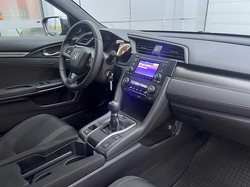 Honda CIVIC 1.0i-VTEC Comfort