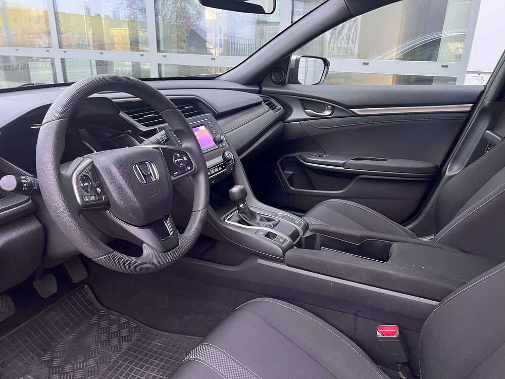 Honda CIVIC 1.0i-VTEC Comfort
