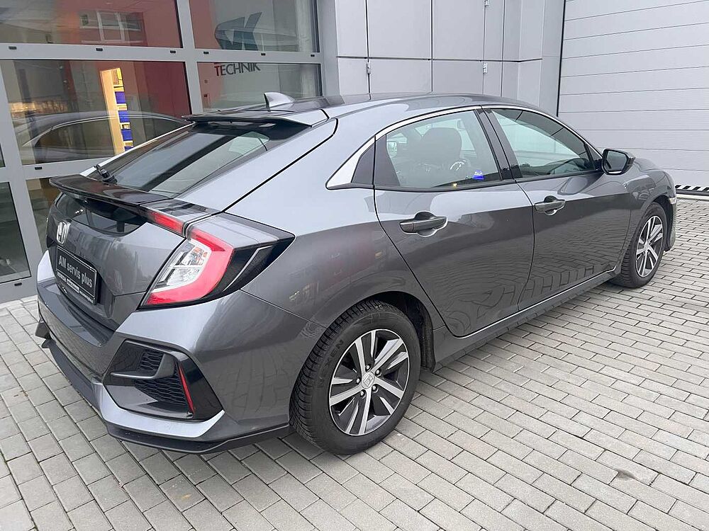 Honda CIVIC 1.0i-VTEC Comfort