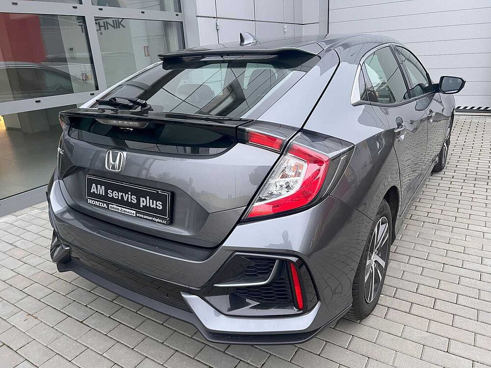 Honda CIVIC 1.0i-VTEC Comfort