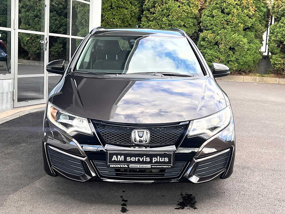 Honda CIVIC Tourer 1.8i-VTEC Comfort