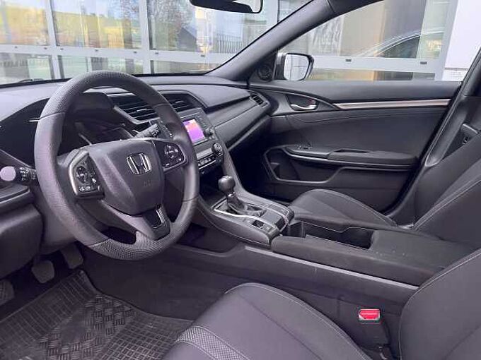 Honda CIVIC 1.0i-VTEC Comfort