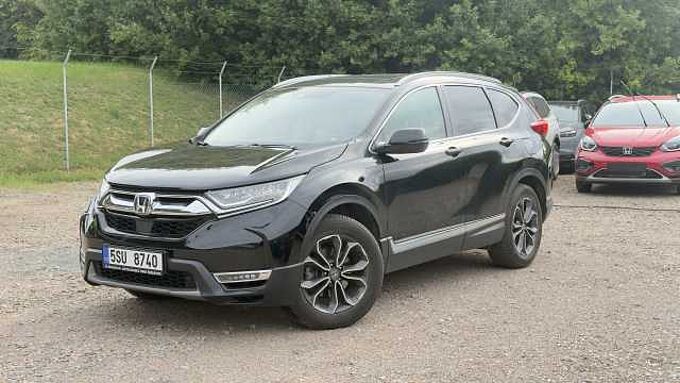 Honda  CR-V 2.0 e:HEV Executive 4x4