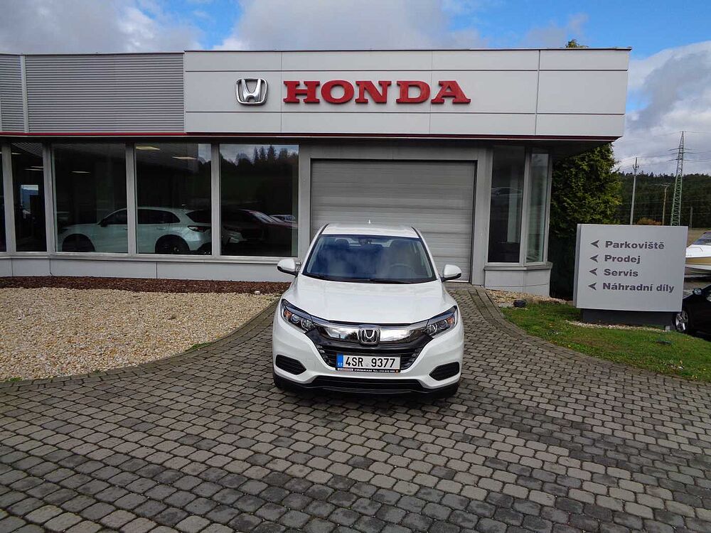 Honda HR-V 1,5 Comfort