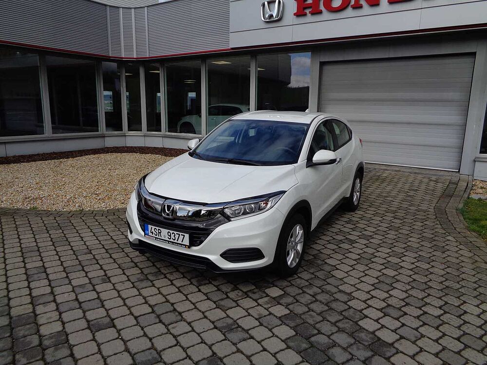 Honda HR-V 1,5 Comfort