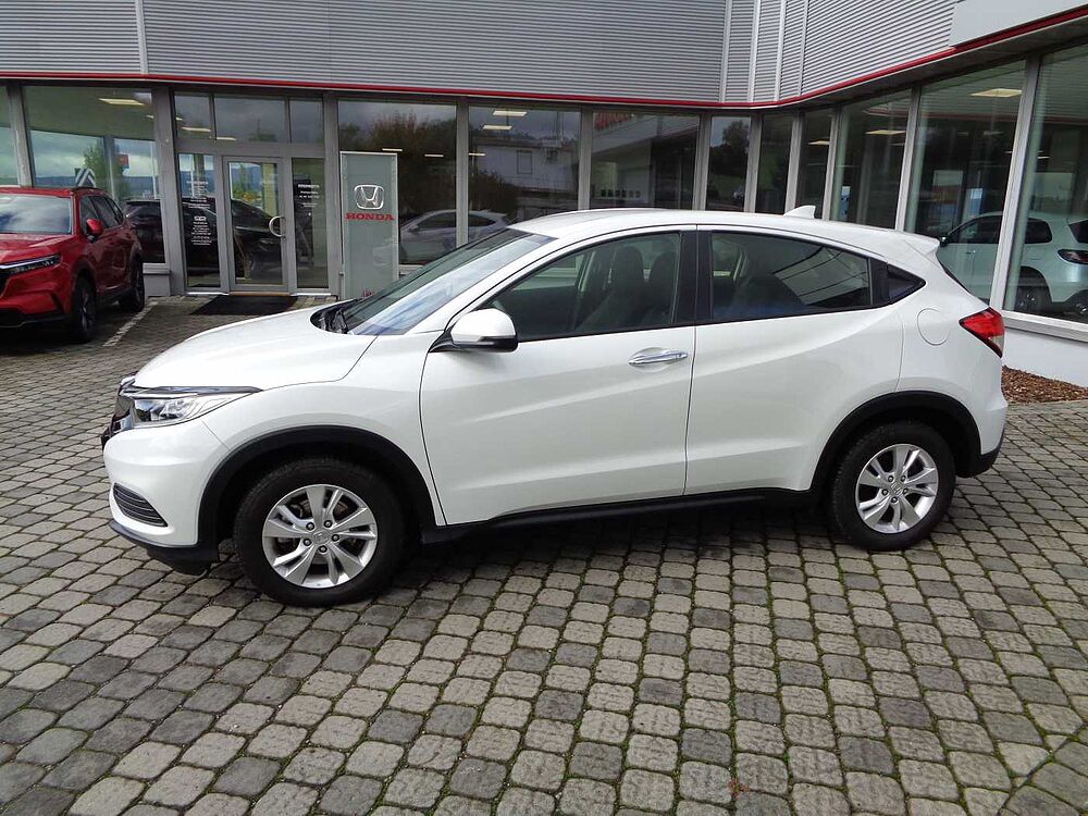 Honda HR-V 1,5 Comfort