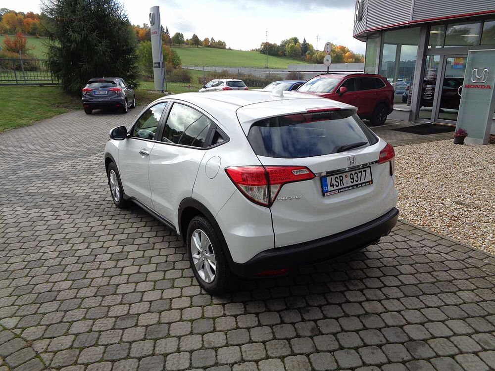 Honda HR-V 1,5 Comfort