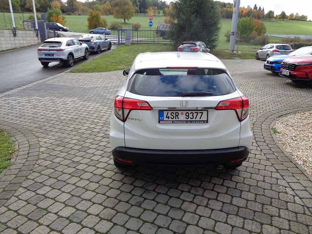 Honda HR-V 1,5 Comfort