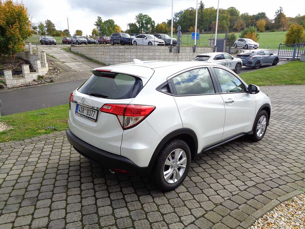 Honda HR-V 1,5 Comfort
