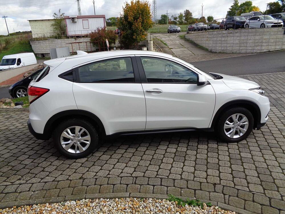 Honda HR-V 1,5 Comfort