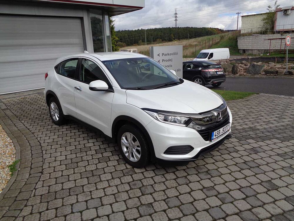 Honda HR-V 1,5 Comfort