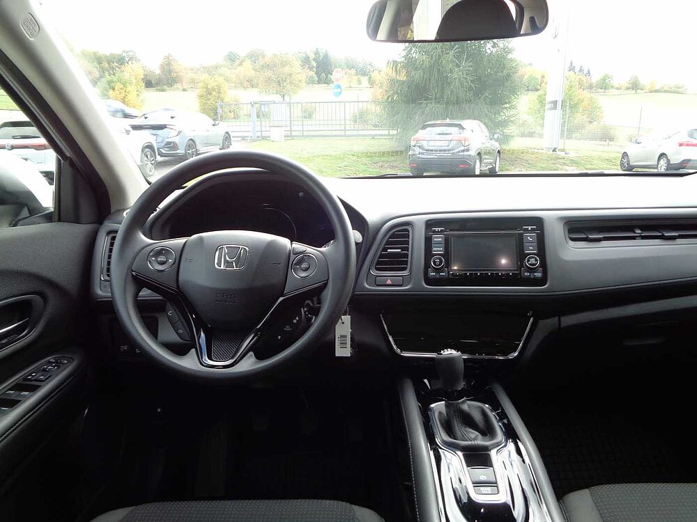 Honda HR-V 1,5 Comfort
