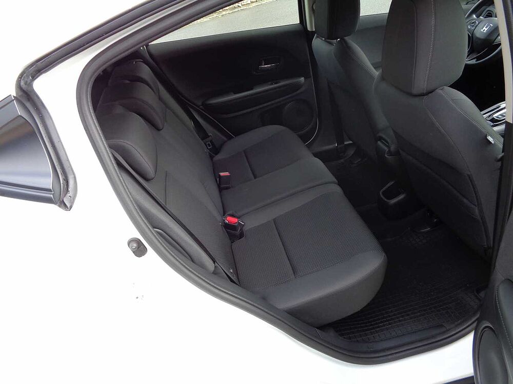 Honda HR-V 1,5 Comfort