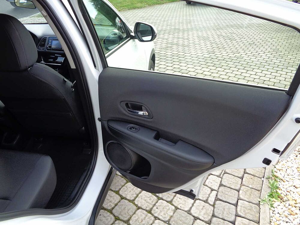 Honda HR-V 1,5 Comfort