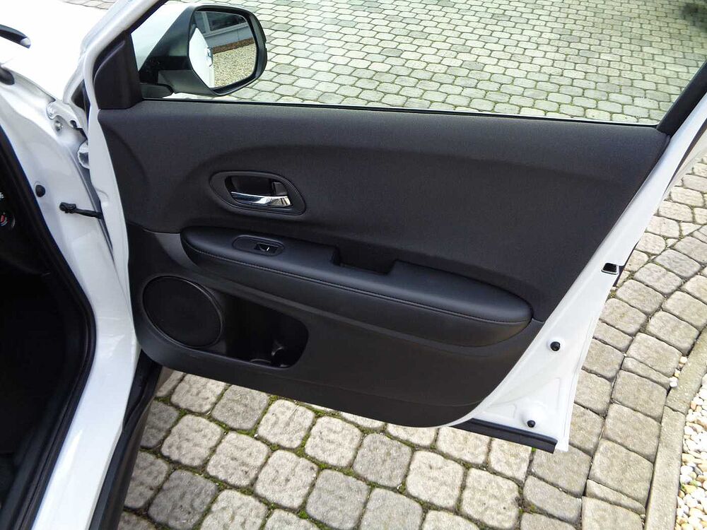 Honda HR-V 1,5 Comfort