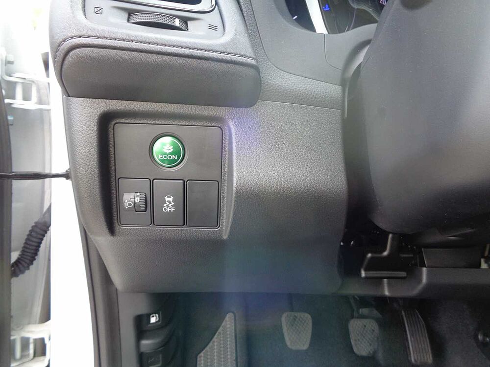 Honda HR-V 1,5 Comfort