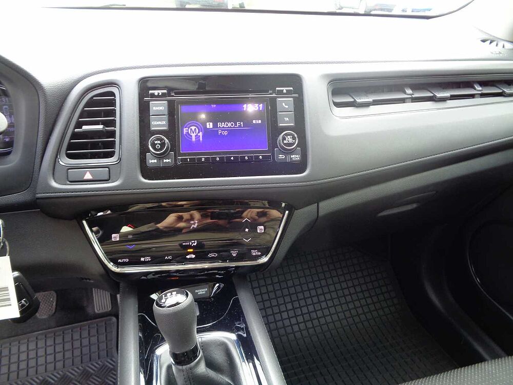 Honda HR-V 1,5 Comfort