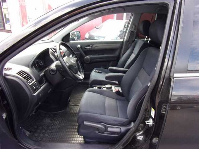 Honda CR-V 2,2 Elegance Elegance