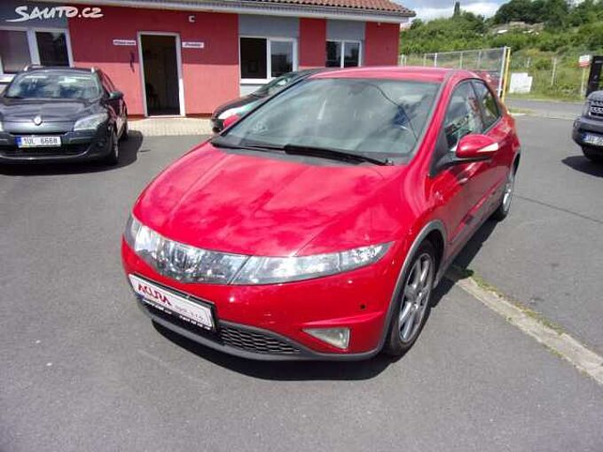 Honda CIVIC 2,2 Sport
