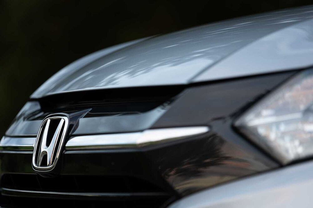 Honda HR-V 1,5 Comfort 6MT