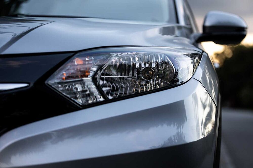 Honda HR-V 1,5 Comfort 6MT