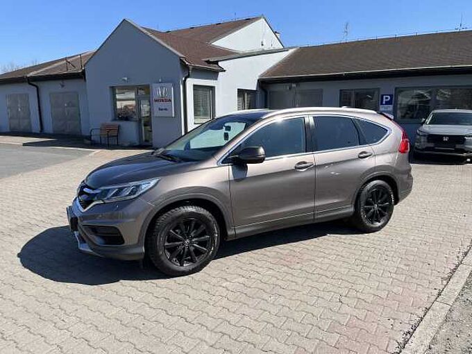 Honda  CR-V 1,6 Comfort