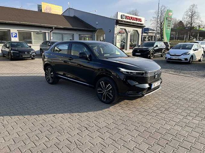 Honda  HR-V 1,5 Advance