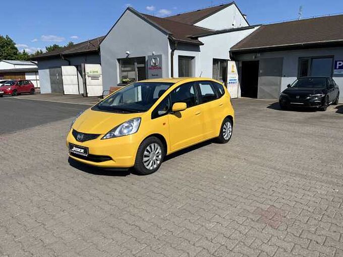 Honda  JAZZ 1,2 Trend