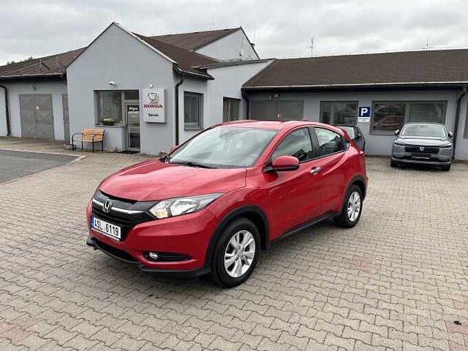 Honda  HR-V 1,5 Elegance 6MT