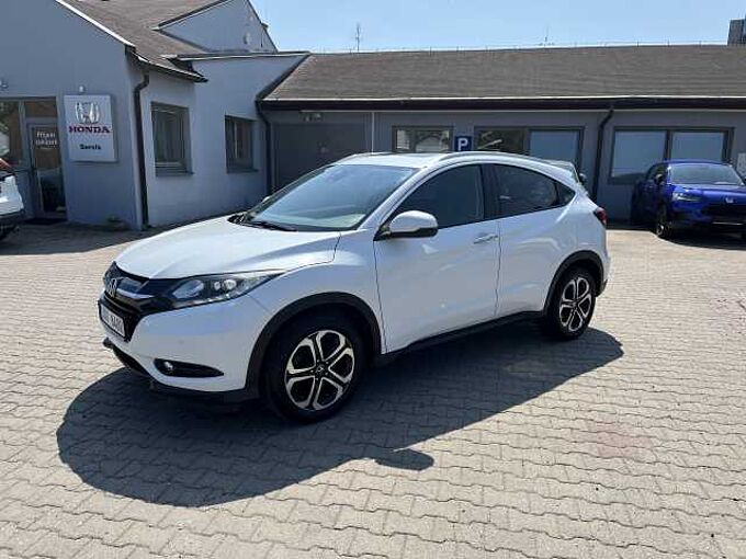 Honda  HR-V 1,5 Executive 6MT