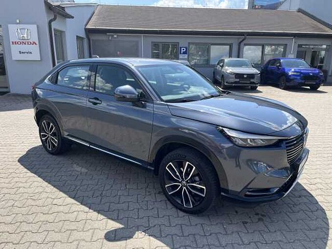 Honda  HR-V 1,5 Advance